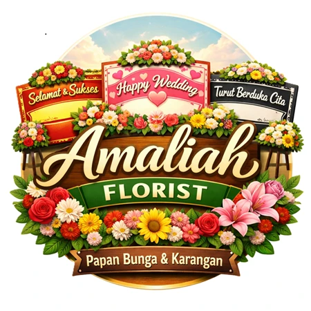 Papan Bunga Gereba
